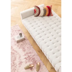 KARE Design Sofá Cama Milchbar Beige Sale