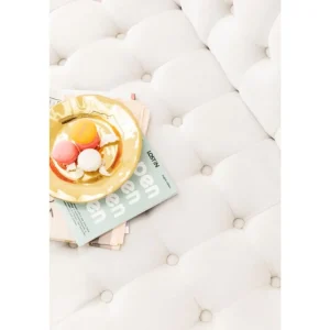 KARE Design Sofá Cama Milchbar Beige Sale