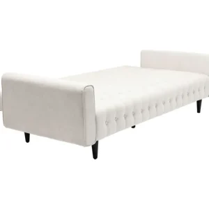 KARE Design Sofá Cama Milchbar Beige Sale