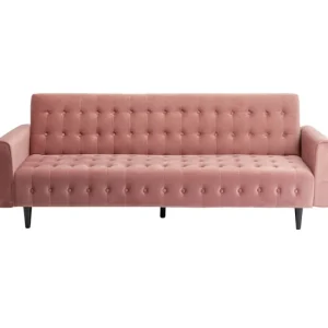 KARE Design Sofá Cama Milchbar Malva Best