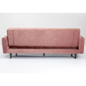 KARE Design Sofá Cama Milchbar Malva Best