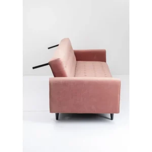KARE Design Sofá Cama Milchbar Malva Best