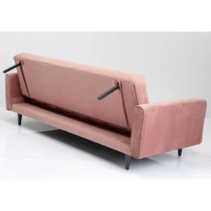 KARE Design Sofá Cama Milchbar Malva Best
