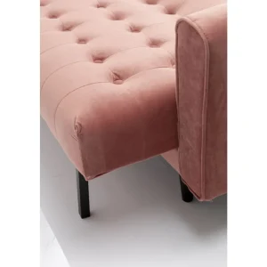 KARE Design Sofá Cama Milchbar Malva Best