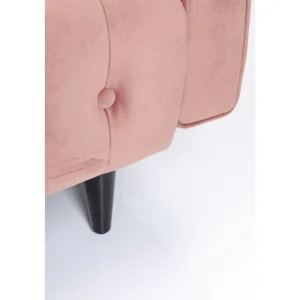 KARE Design Sofá Cama Milchbar Malva Best