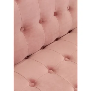 KARE Design Sofá Cama Milchbar Malva Best