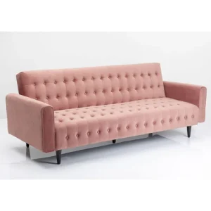 KARE Design Sofá Cama Milchbar Malva Best