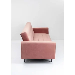 KARE Design Sofá Cama Milchbar Malva Best