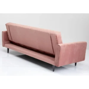 KARE Design Sofá Cama Milchbar Malva Best