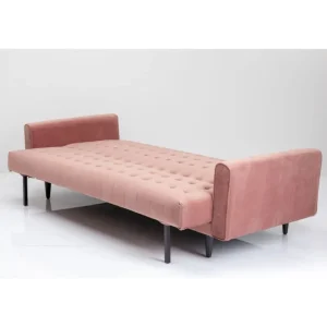 KARE Design Sofá Cama Milchbar Malva Best