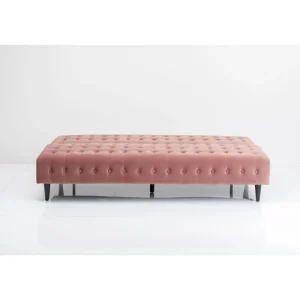 KARE Design Sofá Cama Milchbar Malva Best