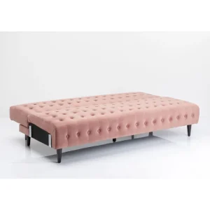 KARE Design Sofá Cama Milchbar Malva Best