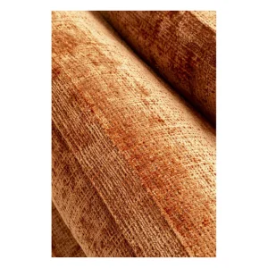 KARE Design Sofá Chill laranja de 2 lugares Fashion