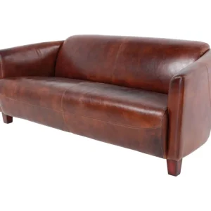 KARE Design Sofá Cigar Lounge Fashion