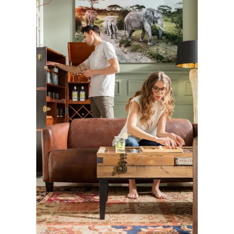 sof_cigar_lounge_5.webp KARE Design Sofá Cigar Lounge Fashion