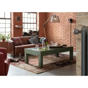 KARE Design Sofá Cigar Lounge Fashion