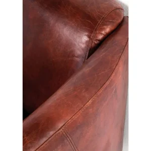 KARE Design Sofá Cigar Lounge Fashion