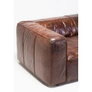 KARE Design Sofá Cubetto 3 lug. New