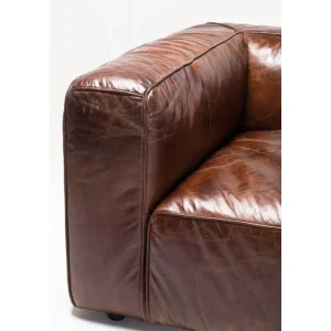 KARE Design Sofá Cubetto 3 lug. New