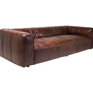 KARE Design Sofá Cubetto 3 lug. New