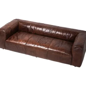 KARE Design Sofá Cubetto 3 lug. New