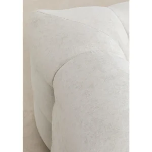KARE Design Sofá de 3 lugares Salamanca Creme 240 cm Hot