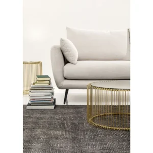 KARE Design Sofá de canto Amalfi Direito Creme 275cm Online