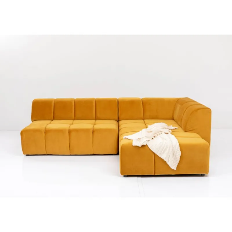 sof_de_canto_belami_direi_5.webp KARE Design Sofá de canto Belami direito Ocre Outlet