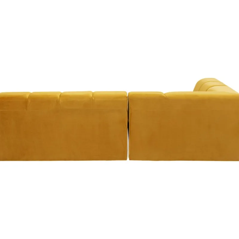 sof_de_canto_belami_ocre__7.webp KARE Design Sofá De Canto Belami Ocre Esquerdo New