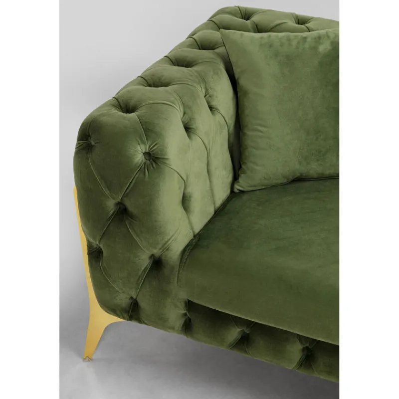 sof_de_canto_bellissima_v_4.webp KARE Design Sofá de canto Bellissima Velvet Verde direito Sale