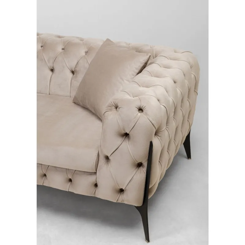 sof_de_canto_bellissima_v_5-1.webp KARE Design Sofá de canto Bellissima Velvet Bege esquerda Clearance