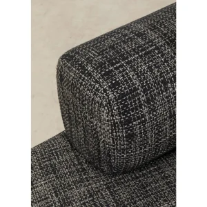 KARE Design Sofá de canto Bow direito 334x180cm Sale