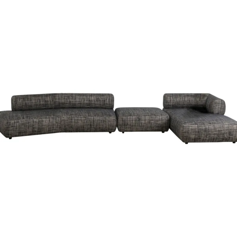 sof_de_canto_bow_direito__3.webp KARE Design Sofá de canto Bow direito 334x180cm Sale