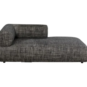 KARE Design Sofá de canto Bow direito 334x180cm Sale