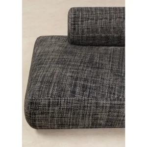 KARE Design Sofá de canto Bow direito 334x180cm Sale