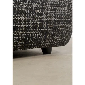 KARE Design Sofá de canto Bow direito 334x180cm Sale