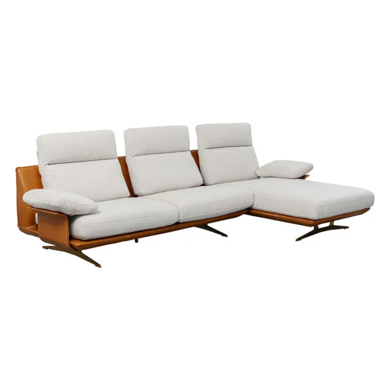 sof_de_canto_direito_char_1.webp KARE Design Sofá de canto direito Charles Outlet