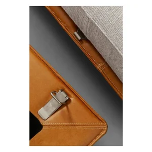 KARE Design Sofá de canto direito Charles Outlet