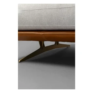 KARE Design Sofá de canto direito Charles Outlet