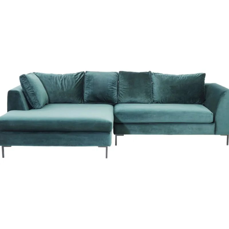 sof_de_canto_gianni_cchai_0.webp KARE Design Sofá de Canto Gianni c/Chaise Longue à Esq. em veludo Verde Online