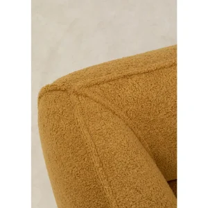 KARE Design Sofá de canto Gigi direito Online