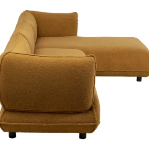 KARE Design Sofá de canto Gigi direito Online