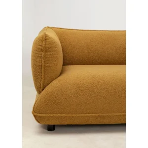 KARE Design Sofá de canto Gigi direito Online