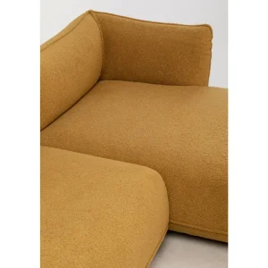 KARE Design Sofá de canto Gigi direito Online