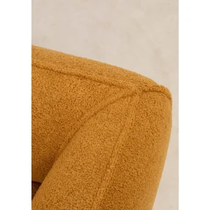 KARE Design Sofá de canto Gigi esquerda Fashion