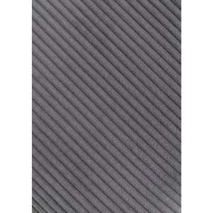 KARE Design Sofá de canto Infinity Cord cinzento direito New