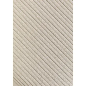 KARE Design Sofá de canto Infinity Cord Crema direito Discount