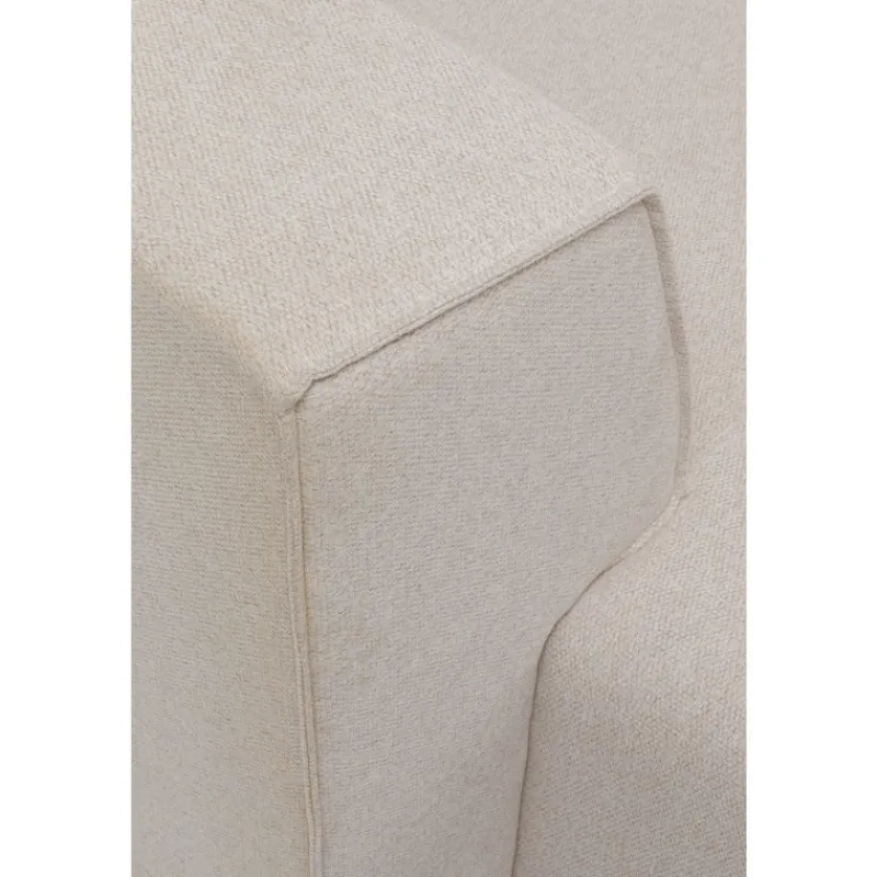 sof_de_canto_infinity_oto_3.webp KARE Design Sofá de canto Infinity otomana creme esquerdo Sale