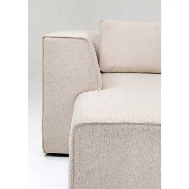 sof_de_canto_infinity_oto_4.webp KARE Design Sofá de canto Infinity otomana creme esquerdo Sale