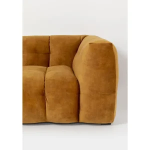 KARE Design Sofá de canto Salamanca Esquerdo New